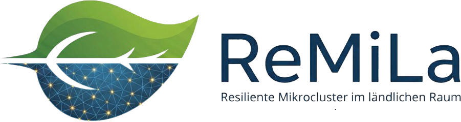 ReMiLa logo